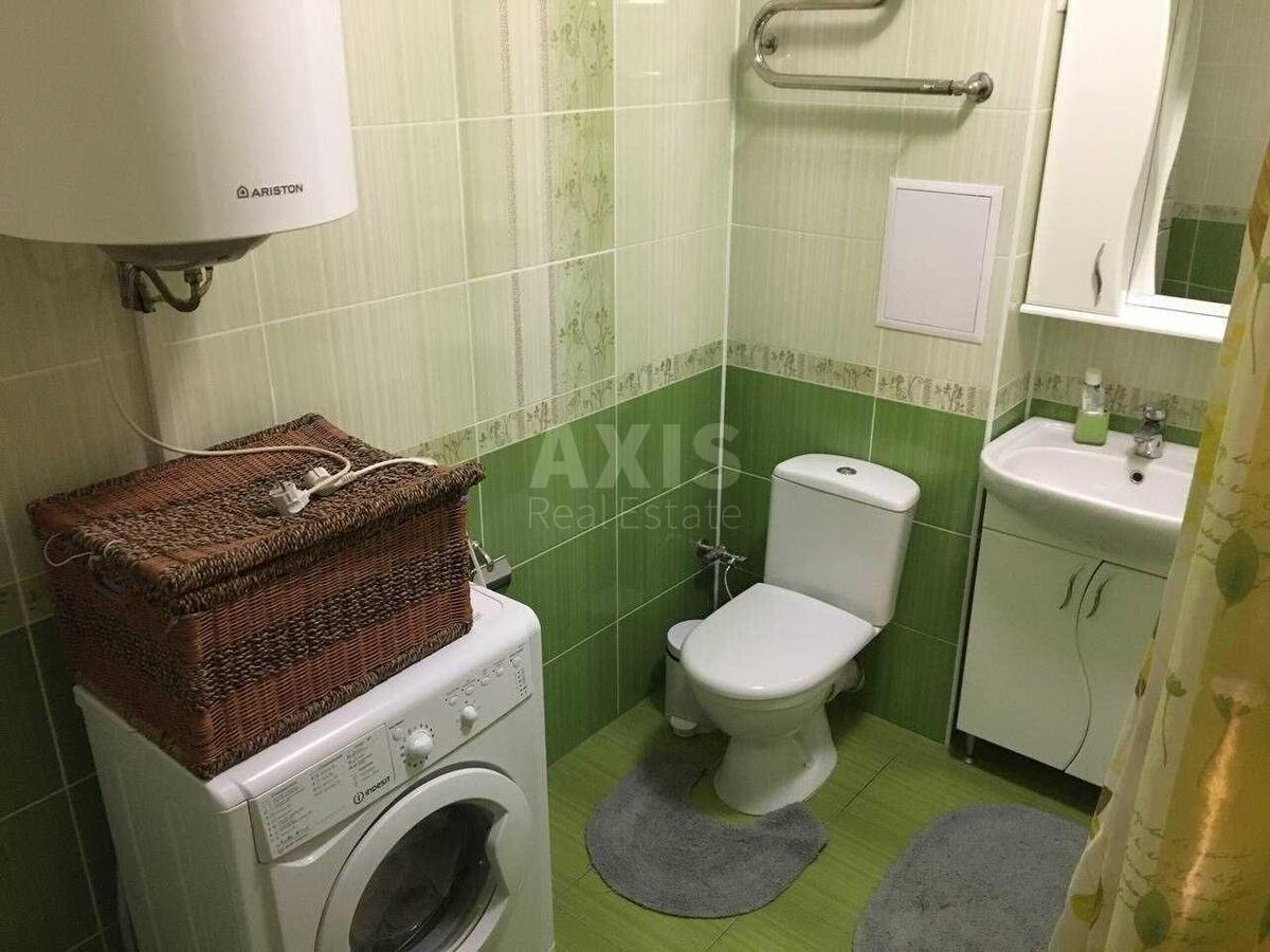 1к квартира ул. Сикорского Игоря Авиаконструктора 4610924