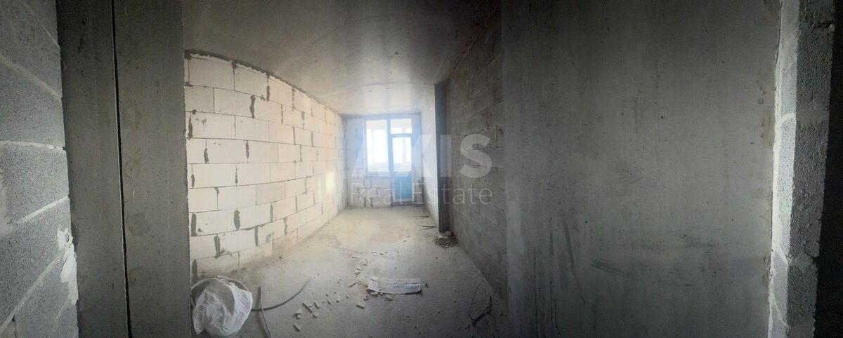 2k apartment vul. Strokacha Tymofija 93