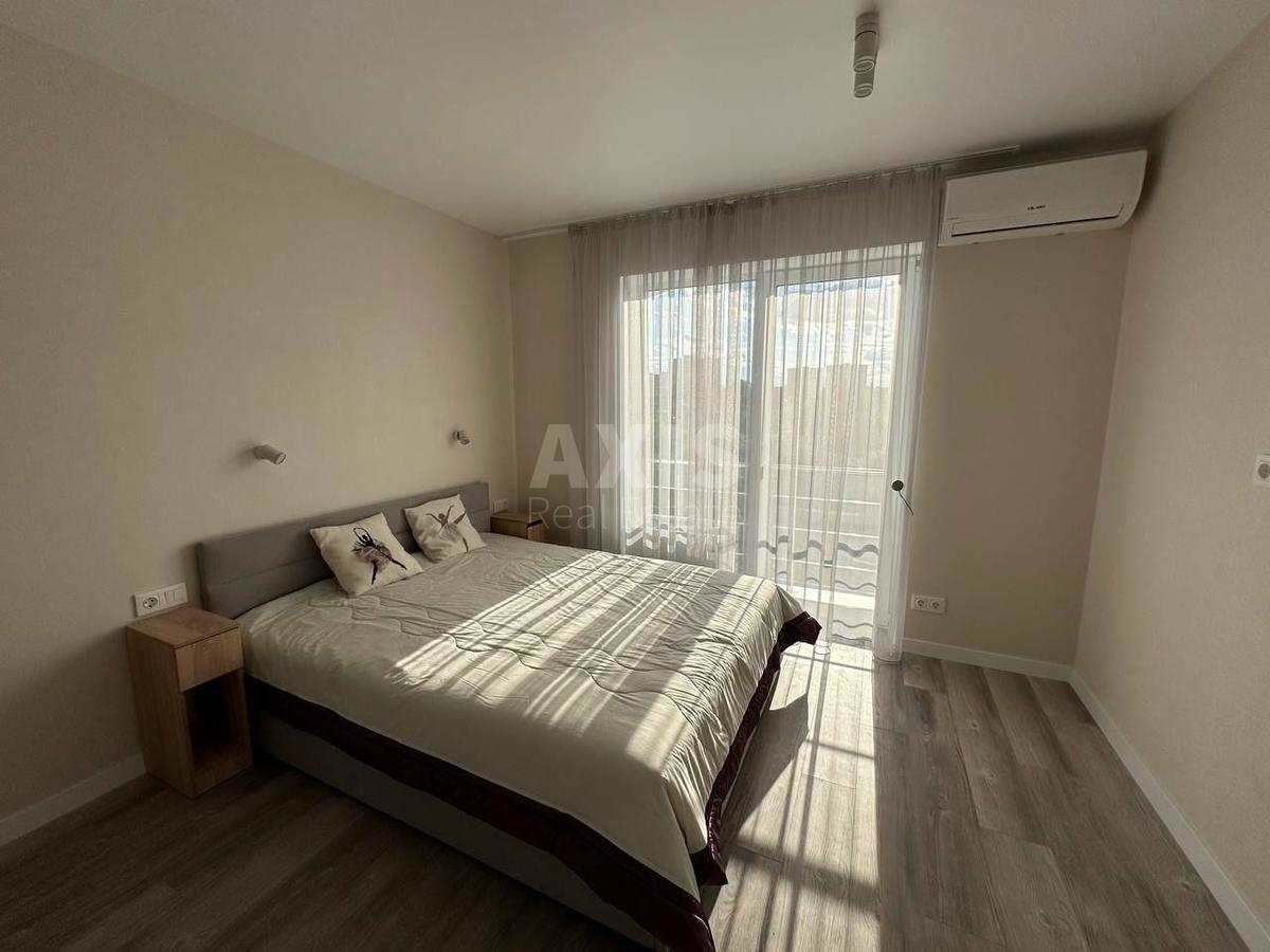 1k apartment vul. Osinnja 712
