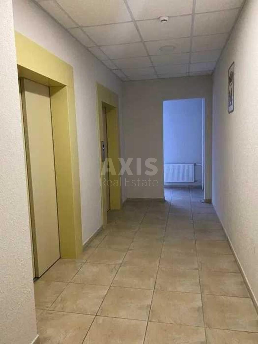 2k apartment vul. Myhajla Maksymovycha 241
