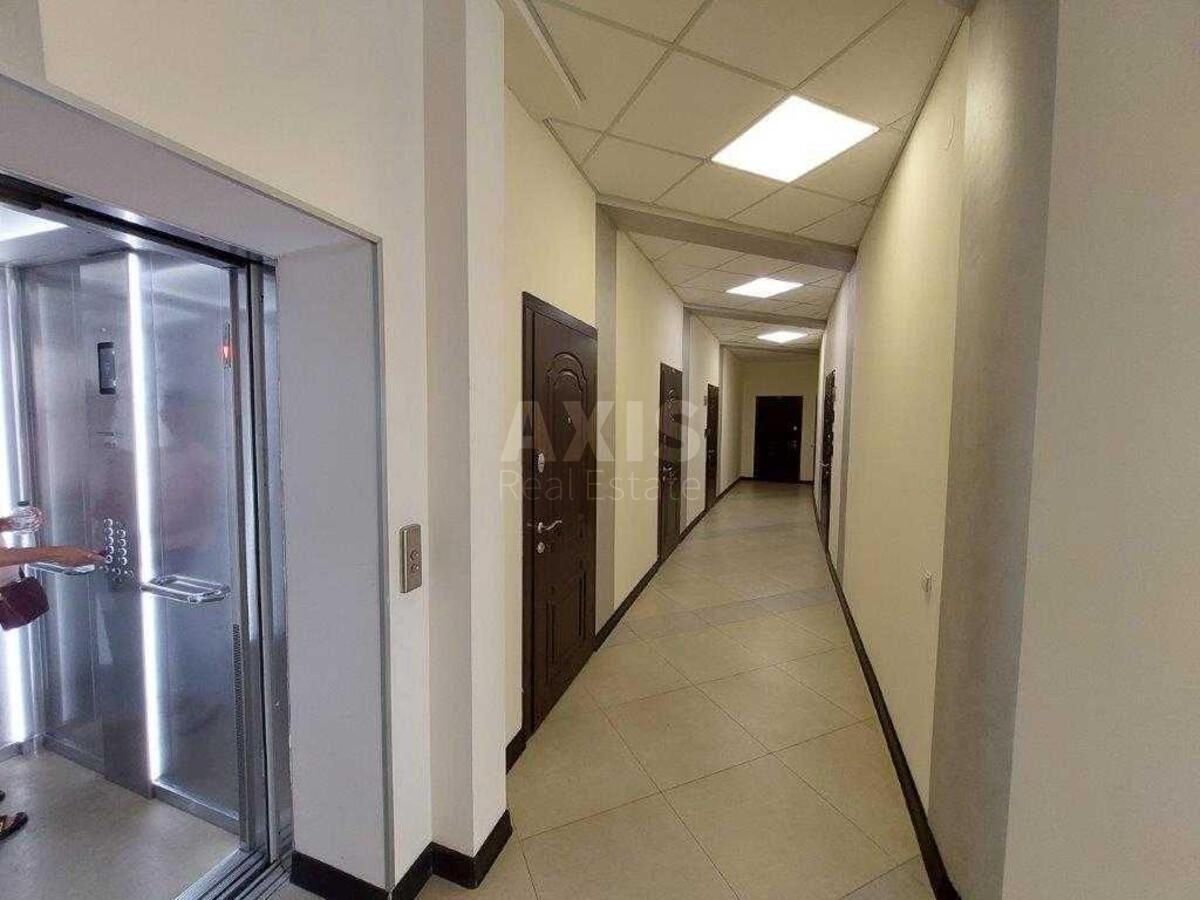 Office vul. Kostjantynivs'ka 75, 65m2567505