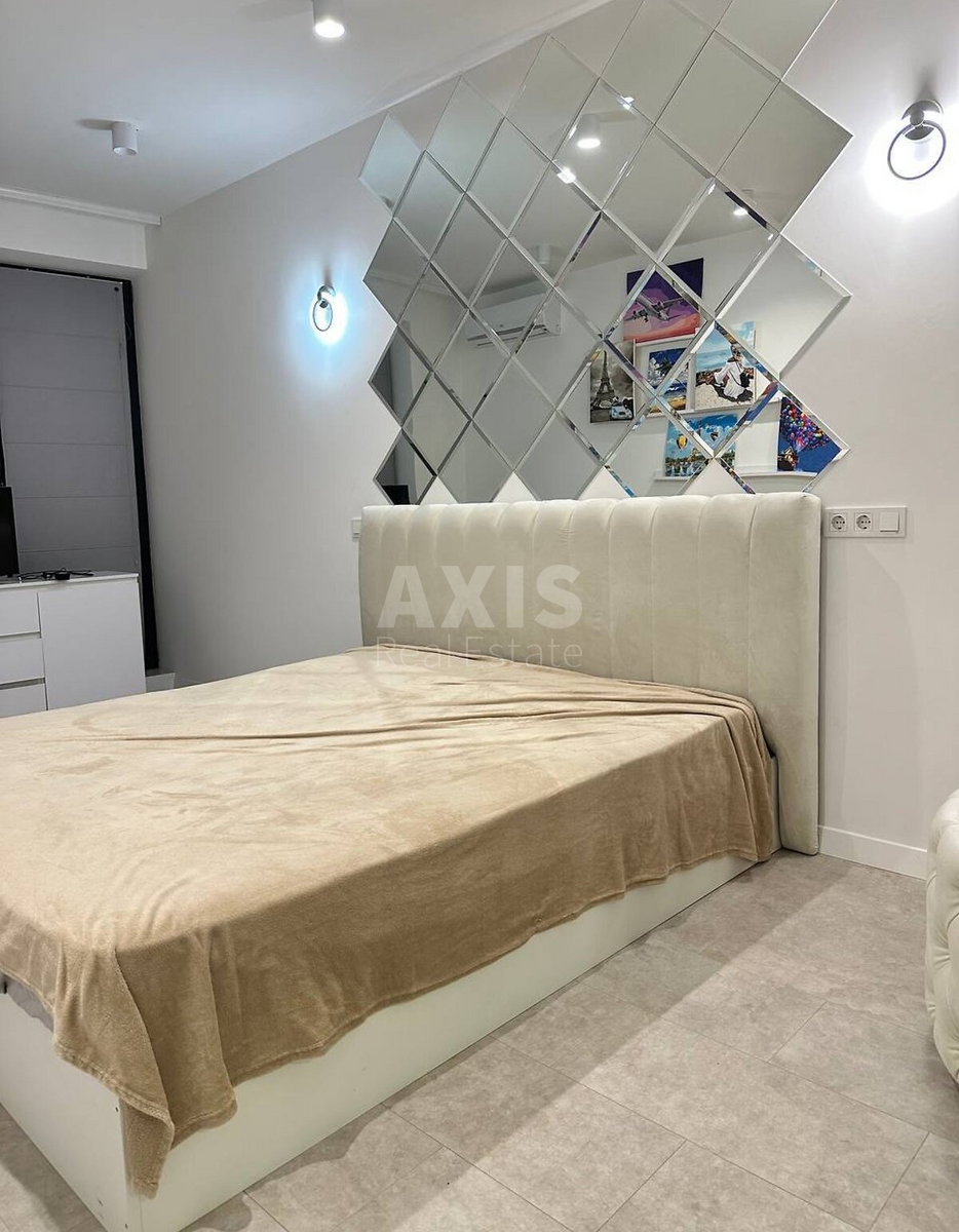 1k apartment vul. Zhmachenka Generala 28Б466514