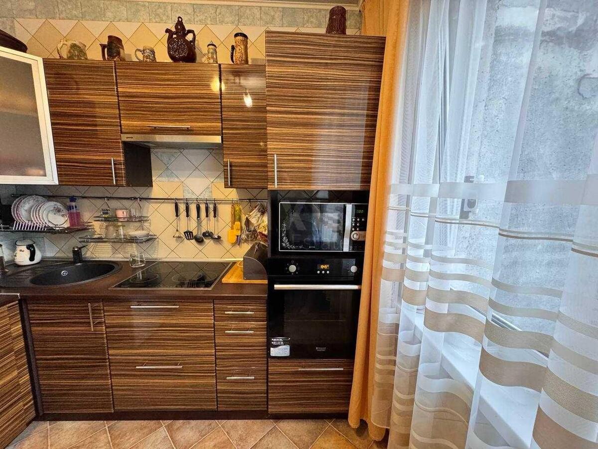 4к квартира вул. Заболотного Академіка 11056823