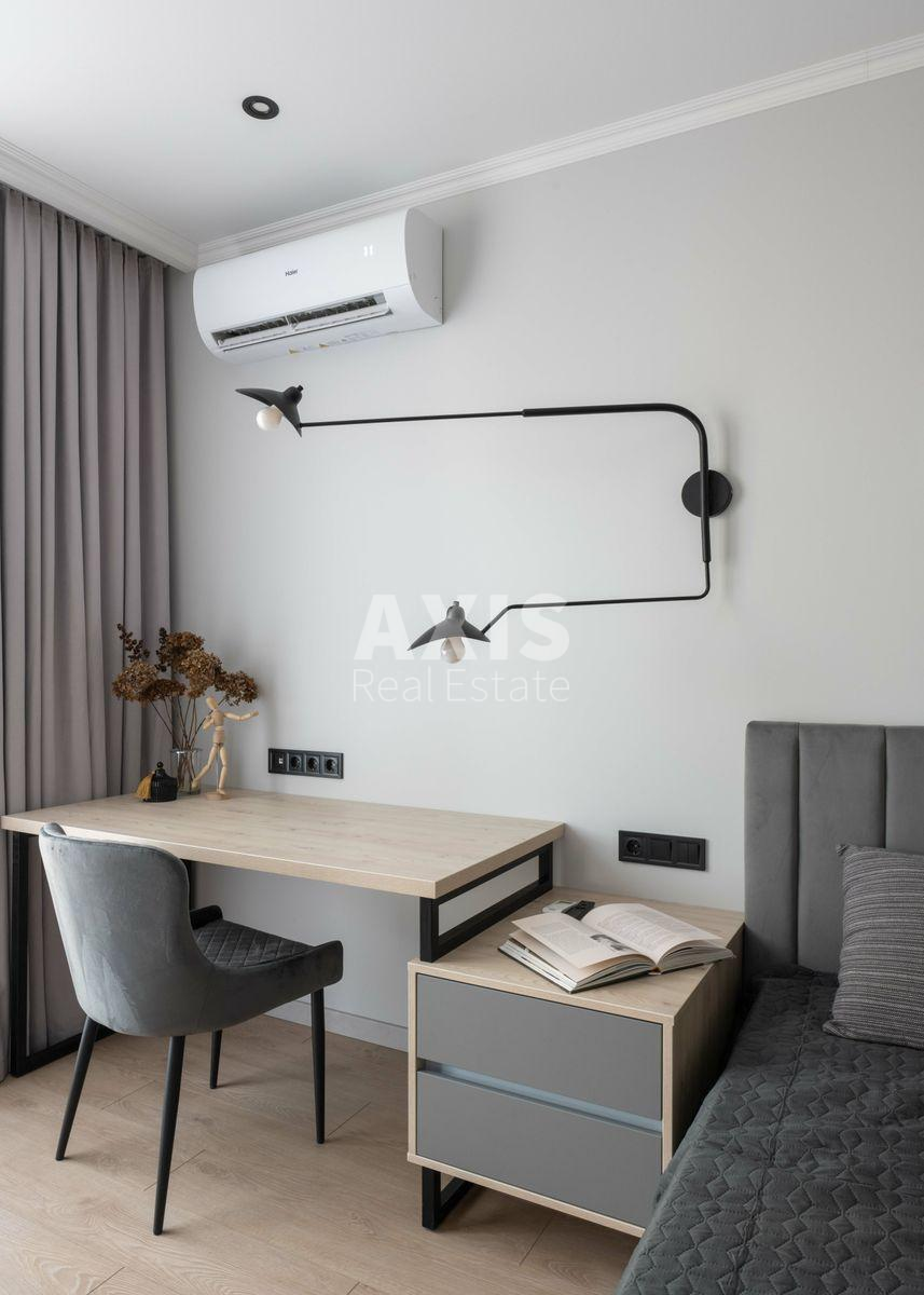 1k apartment vul. Glybochyc'ka 13571425