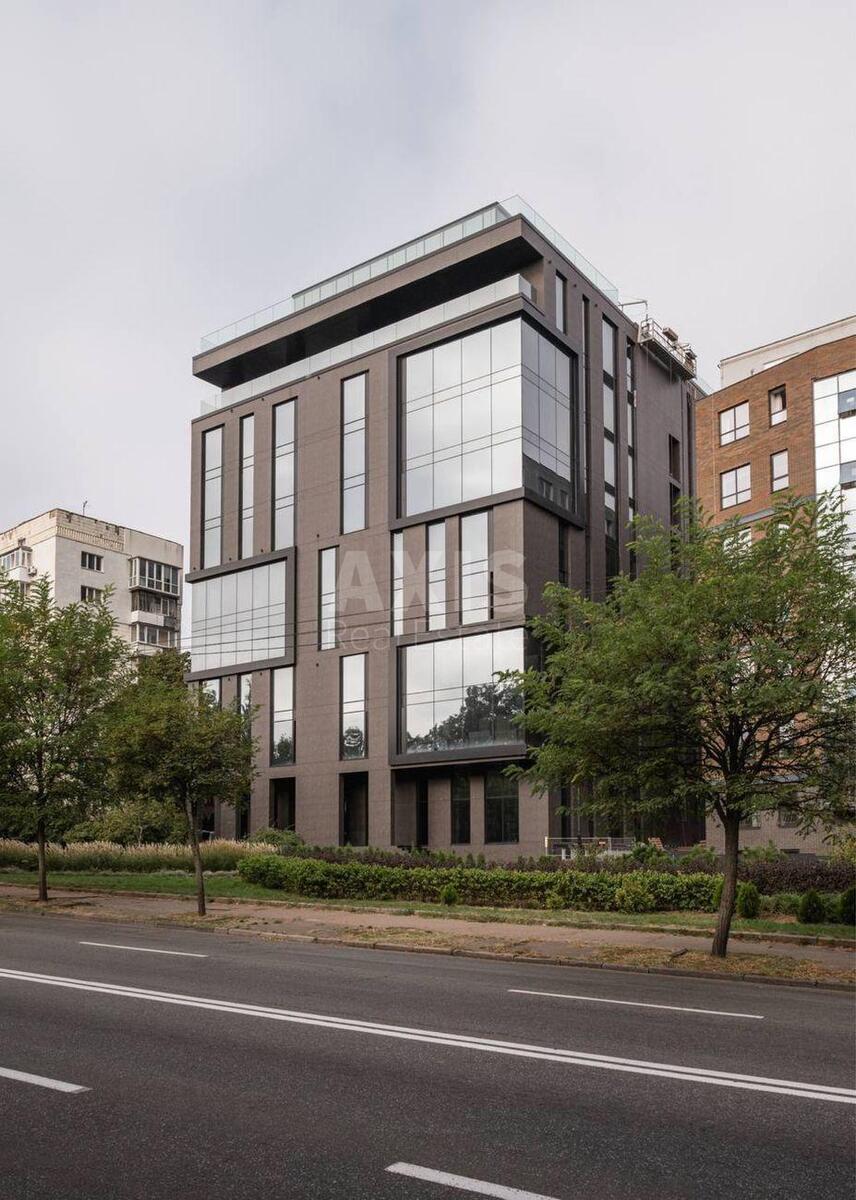 Office vul. Krasylivs'ka 9, 309m26125213