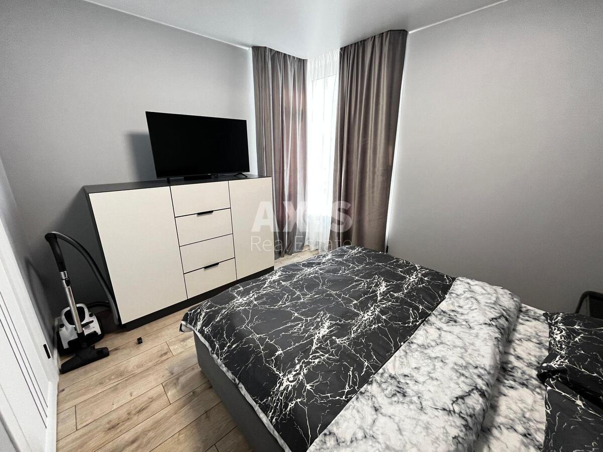 1k apartment vul. Mendeljejeva 195