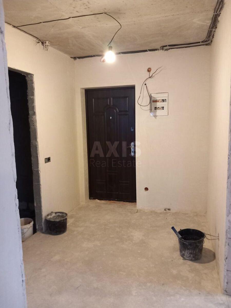 2k apartment uzv. Lysogirs'kyj 26А1