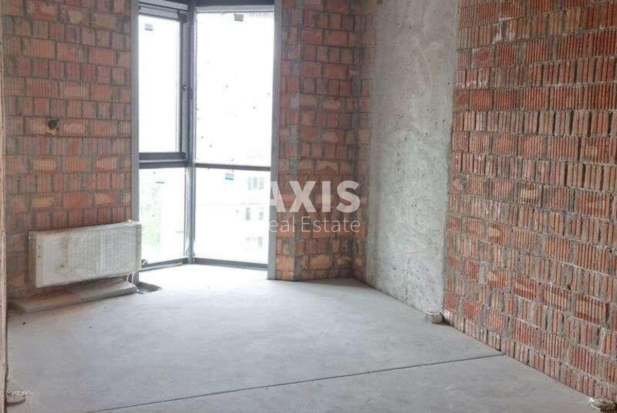 3k apartment vul. Lypkivs'kogo Vasylja Mytropolyta 382