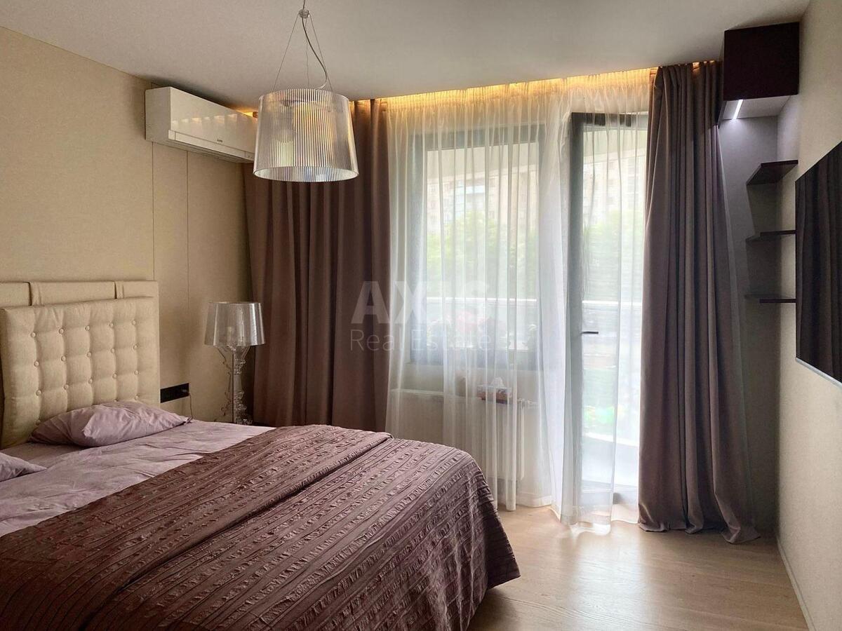 3к квартира пр-т Голосеевский 605831213