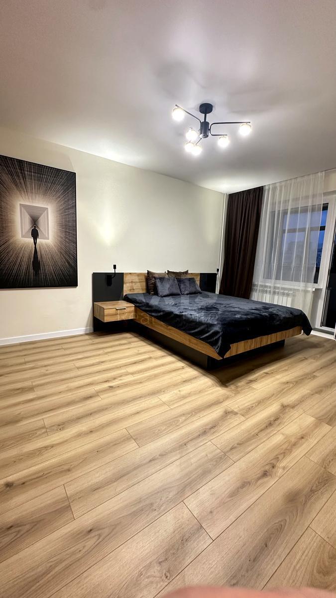 2к квартира ул. Кошица Александра 9626444