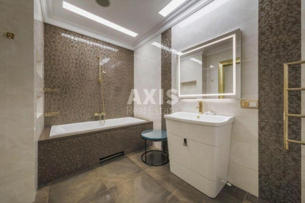 4k apartment vul. Mazepy Ivana 11б7