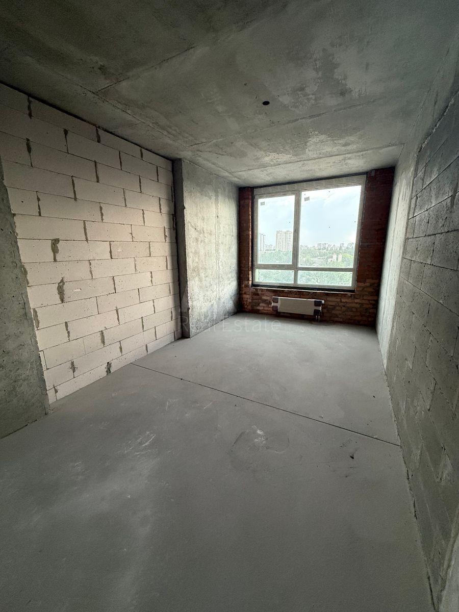 3k apartment vul. Prychal'na 8583363