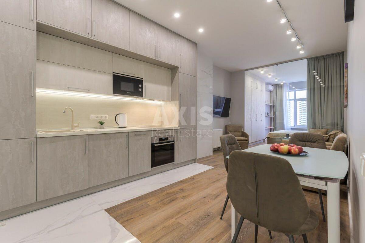 2k apartment vul. Jevgena Konoval'cja 36Є581427