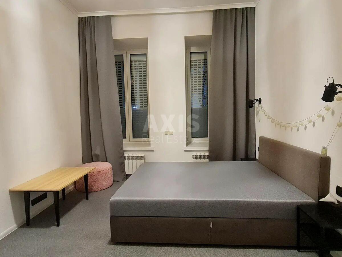 1k apartment vul. Volos'ka 2624711