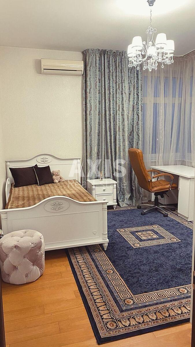 3к квартира бул. Леси Украинки 23478714