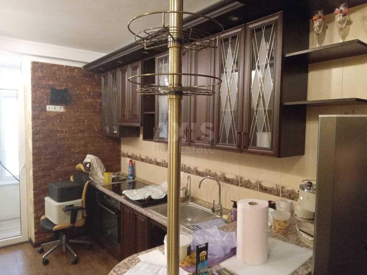 1k apartment vul. Tumanjana Ovanesa 31