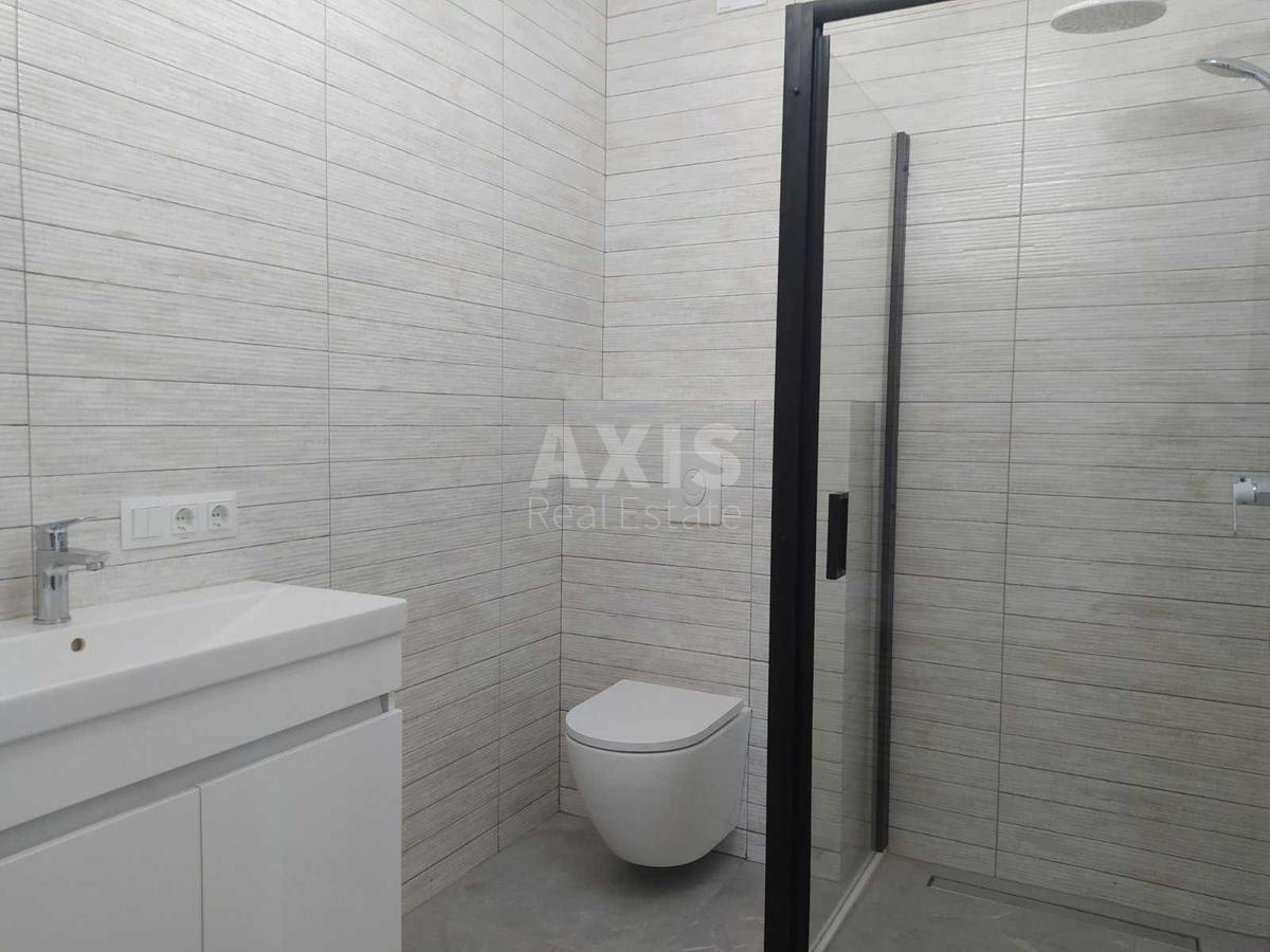 3k apartment vul. Oleksandra Olesja 2В3