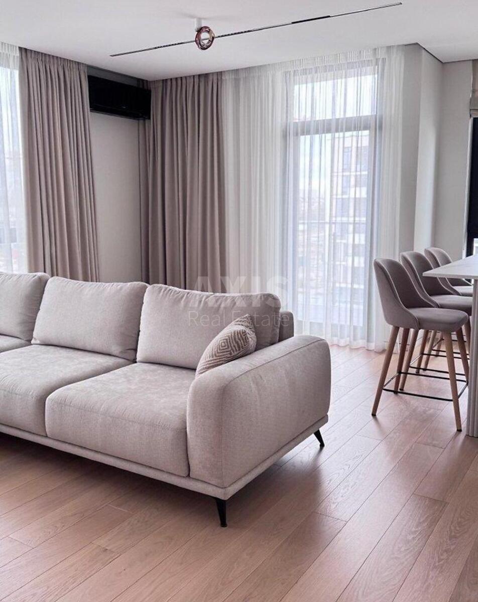3k apartment vul. Saljutna 2, корп. 93