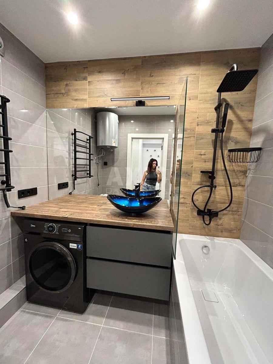 1k apartment vul. Myhajla Maksymovycha 248