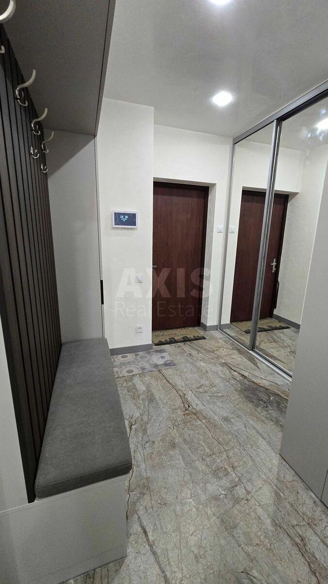 1к квартира ул. Василия Тютюнника 37/15809114