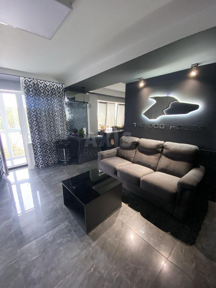 1k apartment bul. Lesi Ukrai'nky 24Б623851