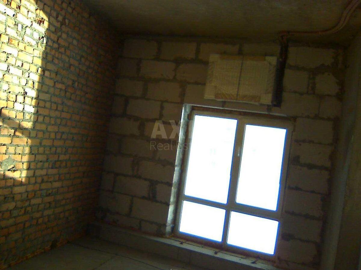 1k apartment vul. Kudri Ivana 1Б