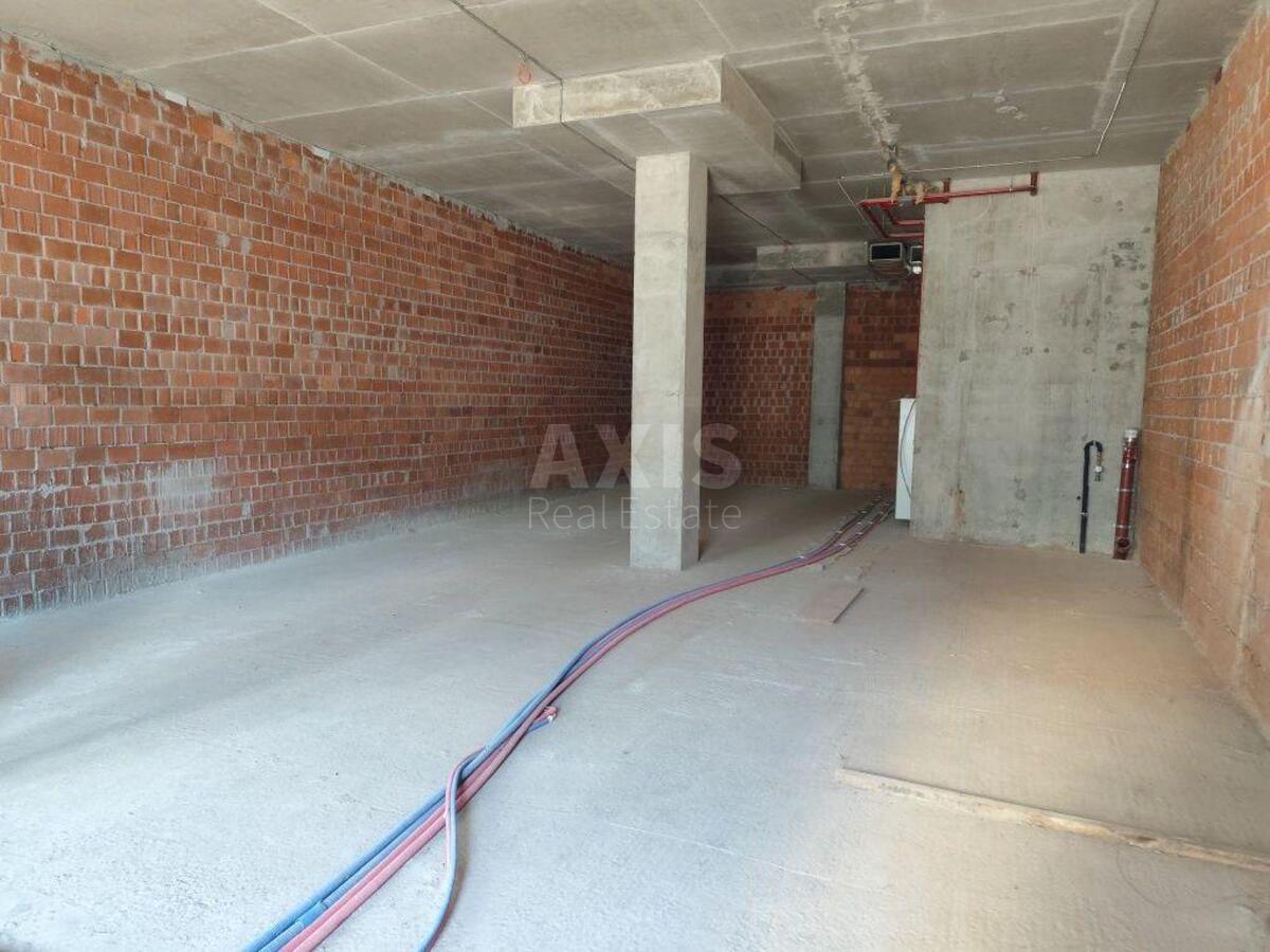 Объект торговли ул. Сагайдачного Петра 18, 116м2624076