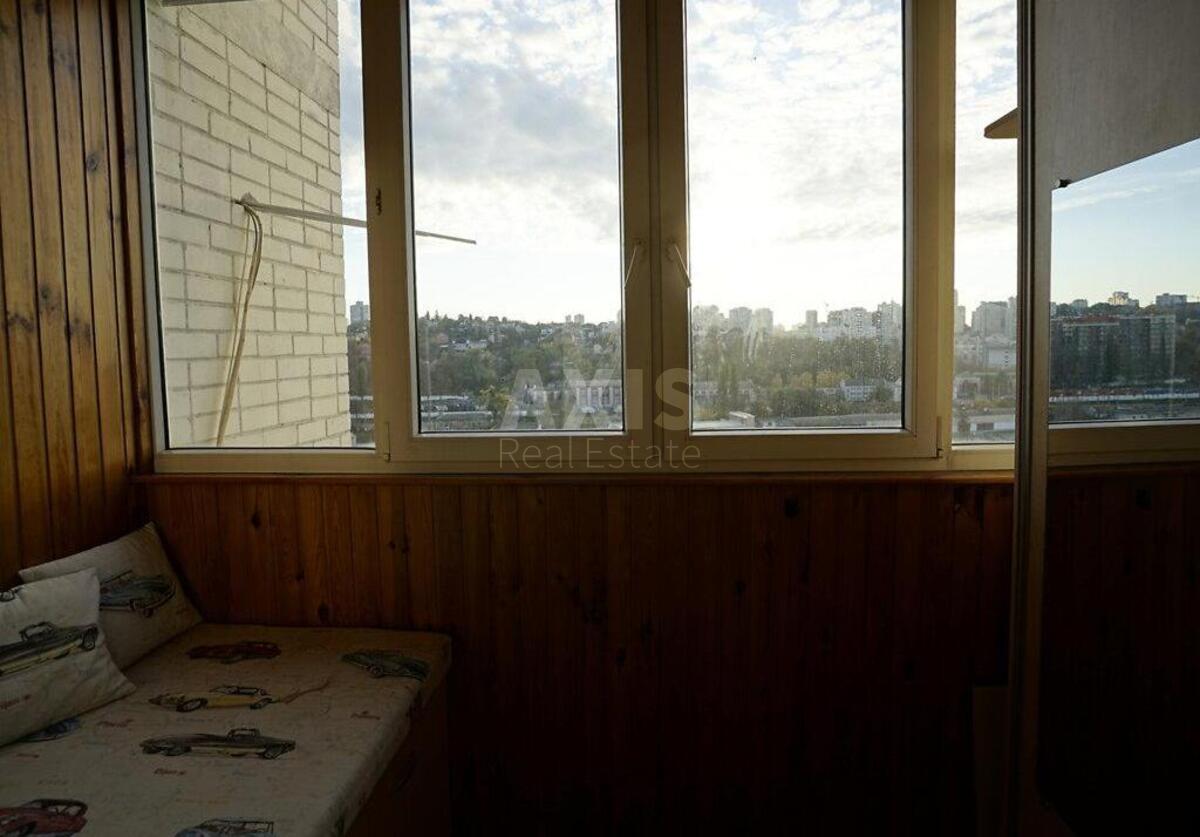 3k apartment vul. Gajdara 276243211