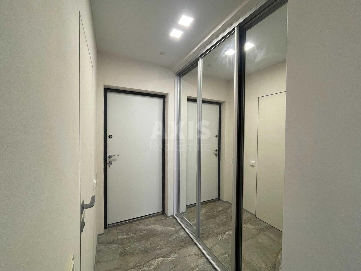 1к квартира ул. Булаховского Академика 2624477