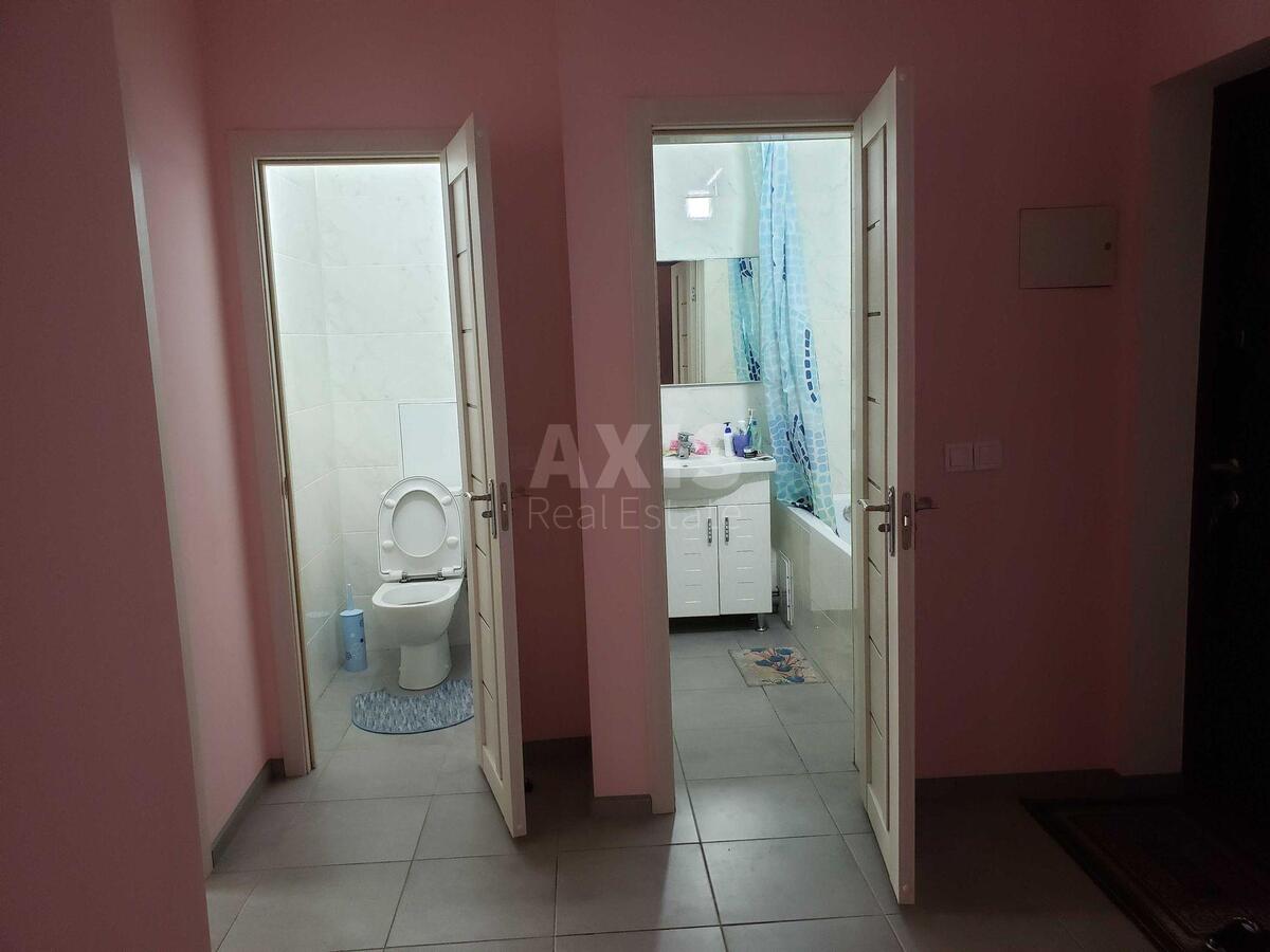 1к квартира пер. Коломыйский 6571889