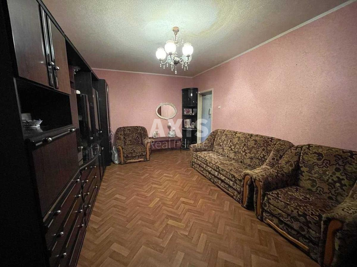 1к квартира ул. Радужная 451