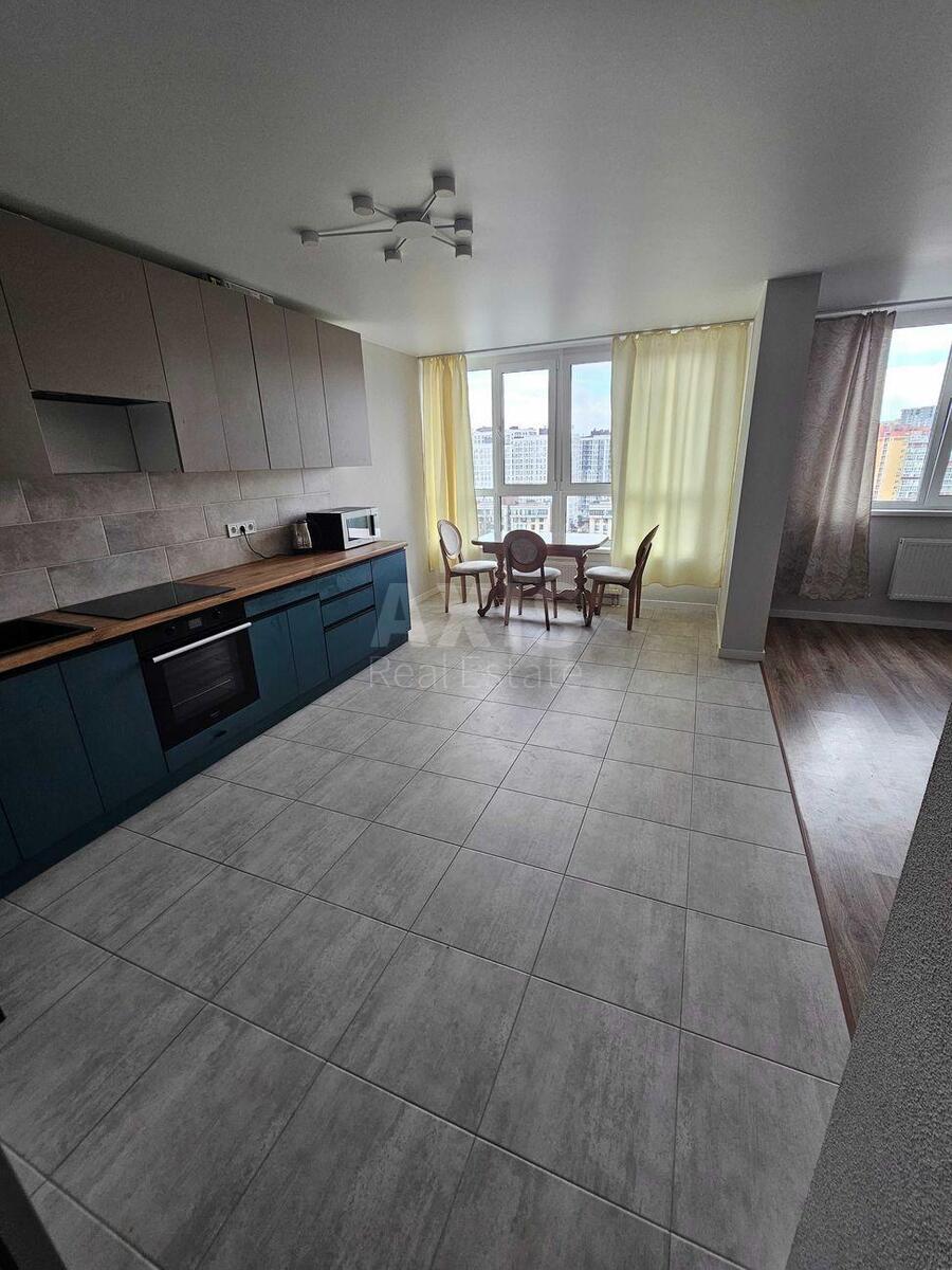 2k apartment vul. Myhajla Maksymovycha 32Б57229