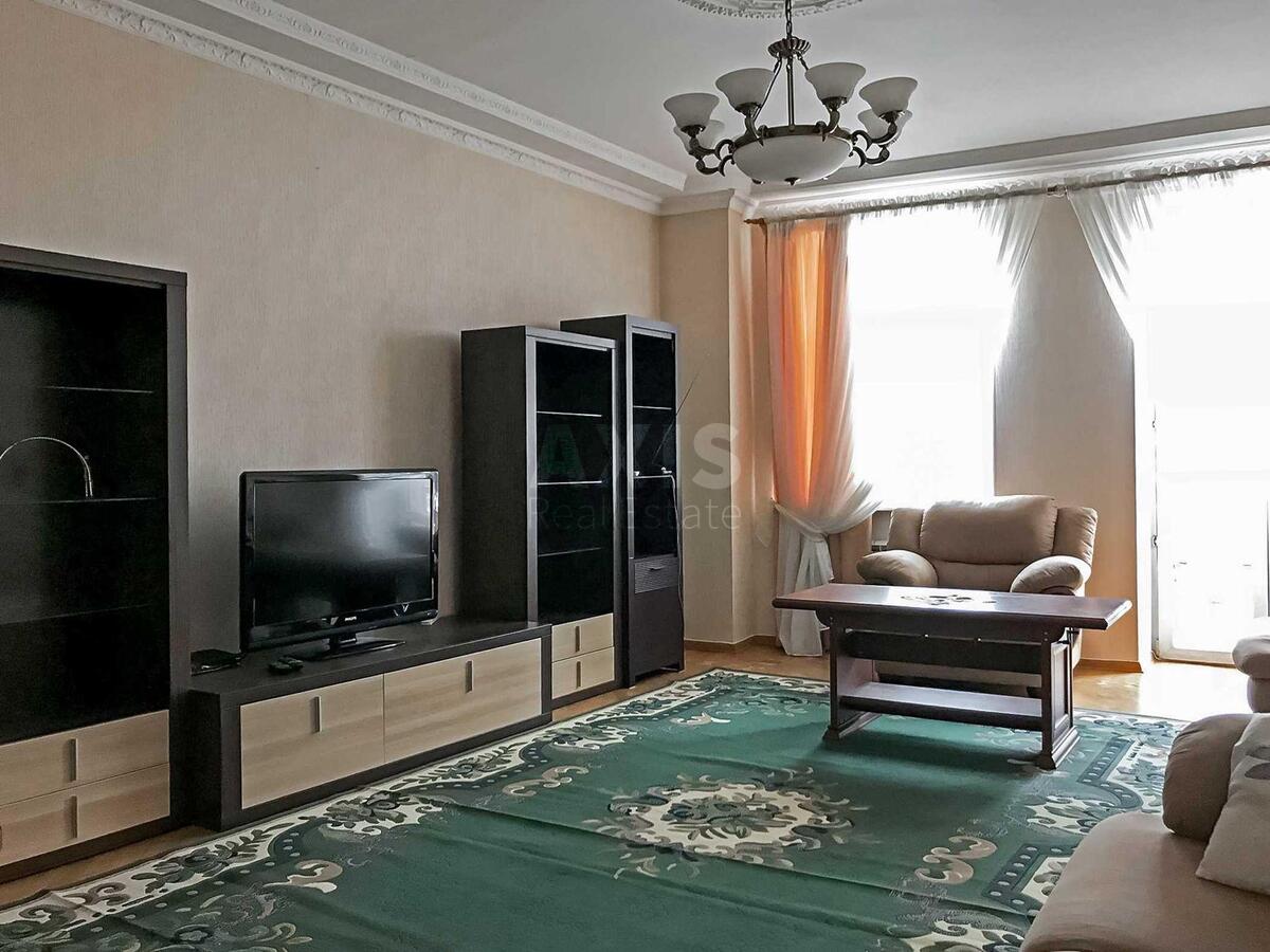 3k apartment vul. Gusovs'kogo 11/11572975