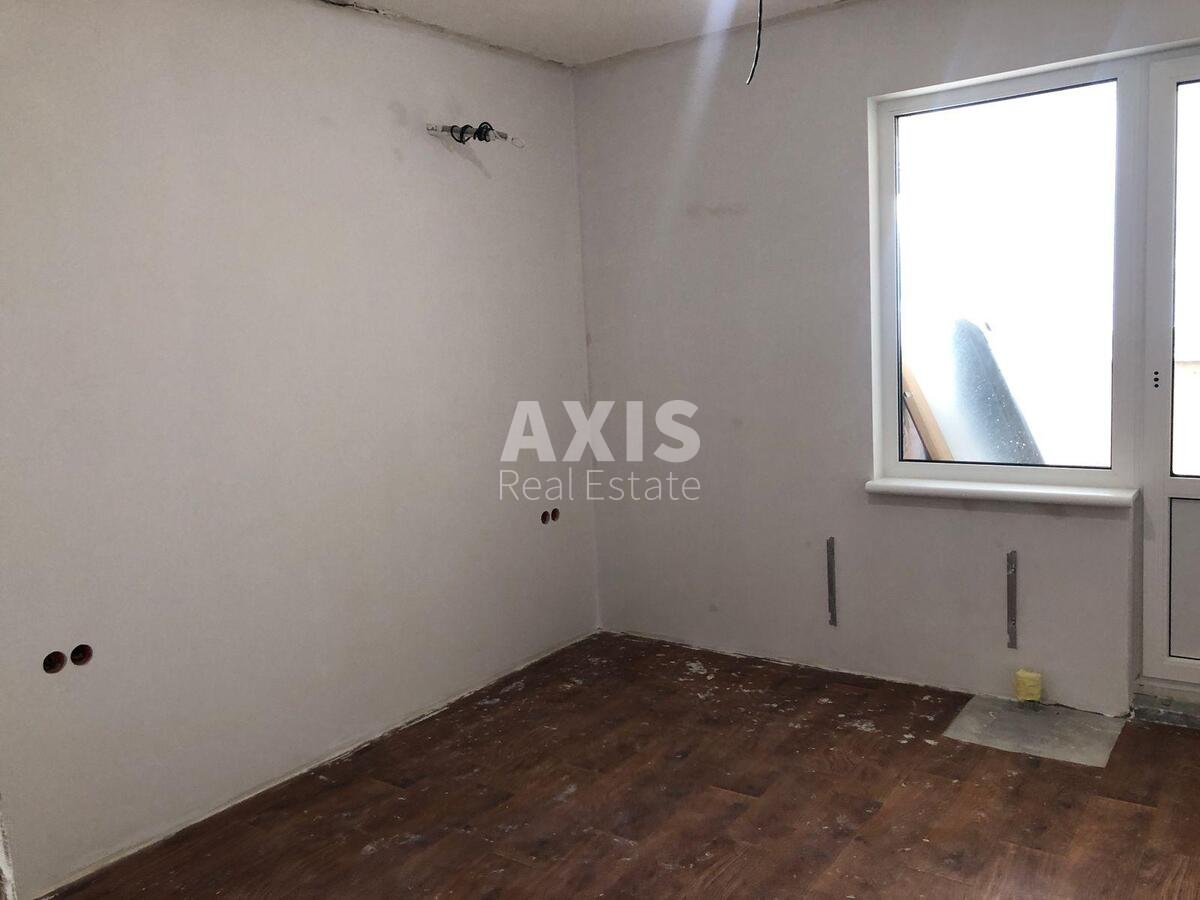 3k apartment vul. Revuc'kogo 54А6