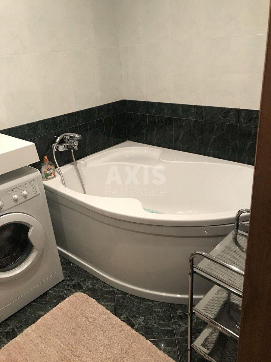 3k apartment vul. Dragomanova 20573929