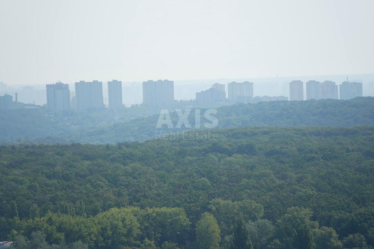 2k apartment vul. Zabolotnogo Akademika 1617582