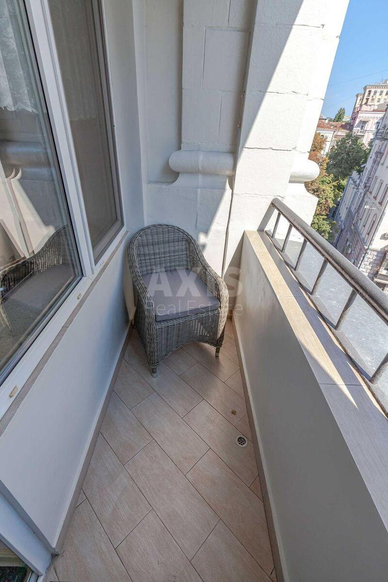 3k apartment vul. Hreshhatyk 239