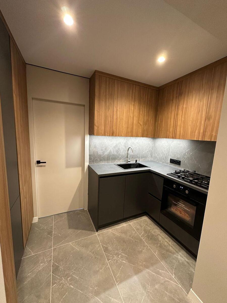 1k apartment vul. Demii'vs'ka 3961818