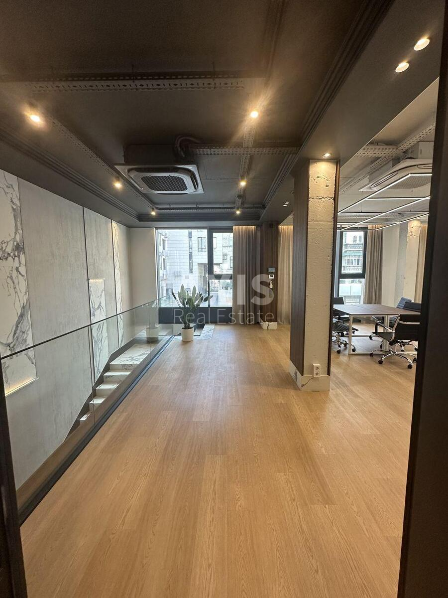 Office vul. Bul'varno-Kudrjavs'ka 15, 170m2582057