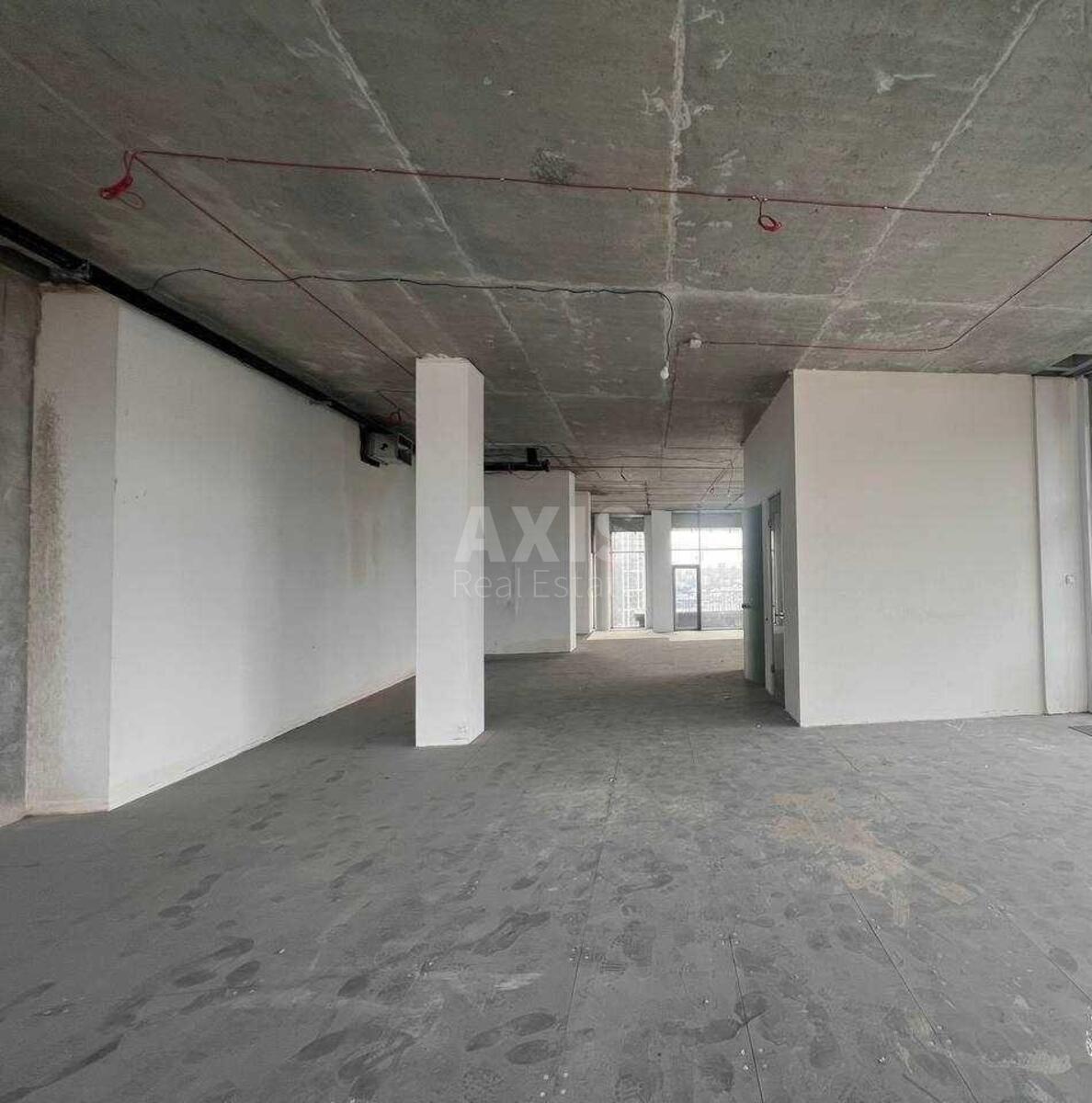 Office vul. Antonovycha 118, 454m2618572