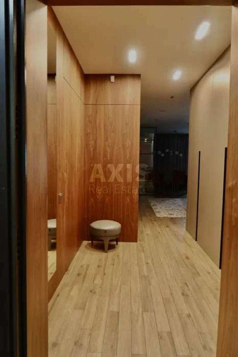 3k apartment pr-t Lobanovs'kogo 4Б10