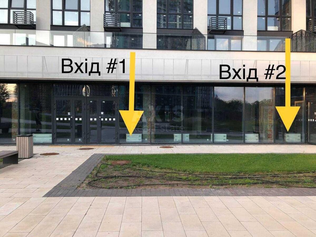 Объект сервиса ул. Северо-Сырецкая 10, 150м2575110