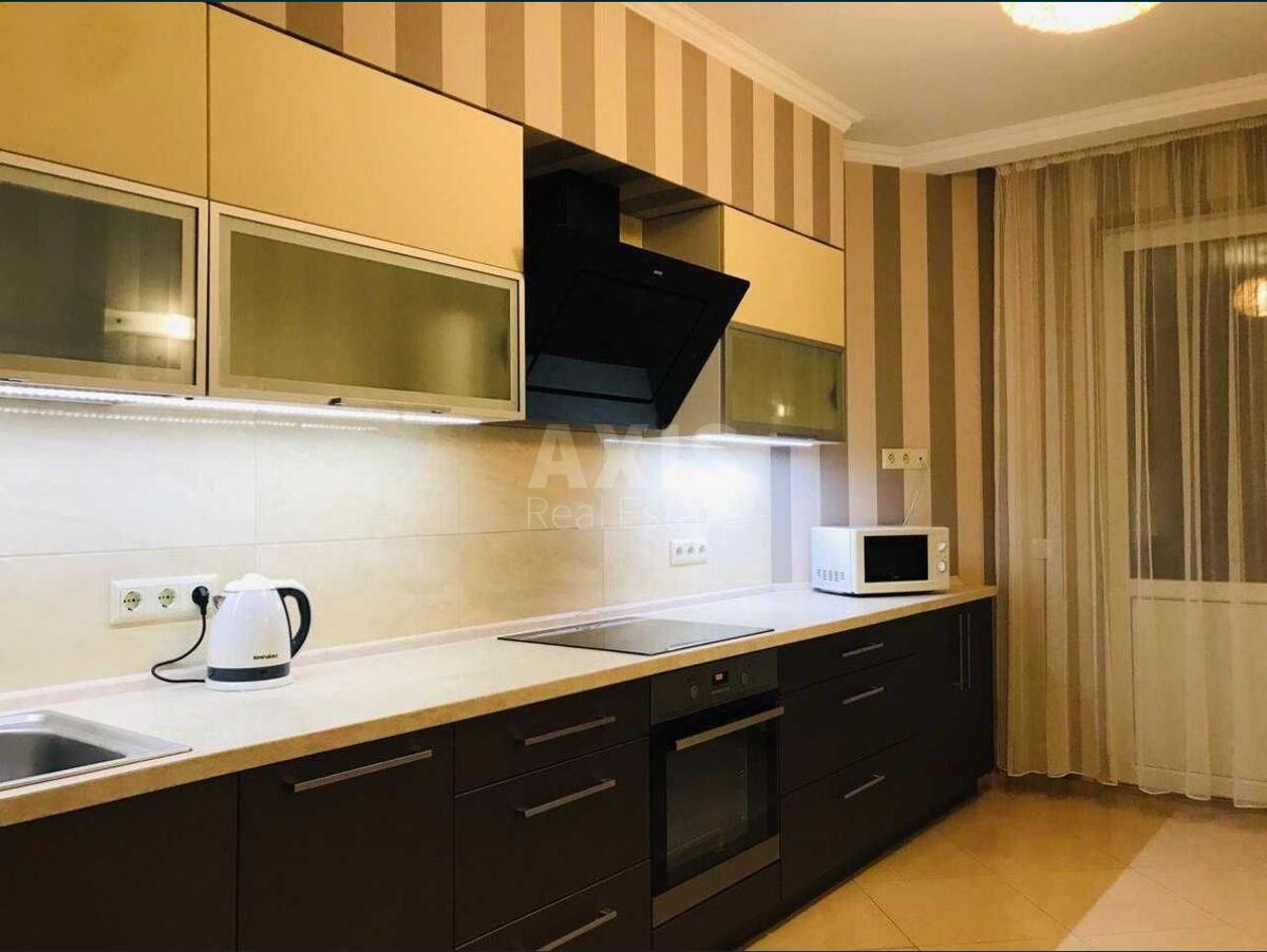 3к квартира ул. Рижская 73Г