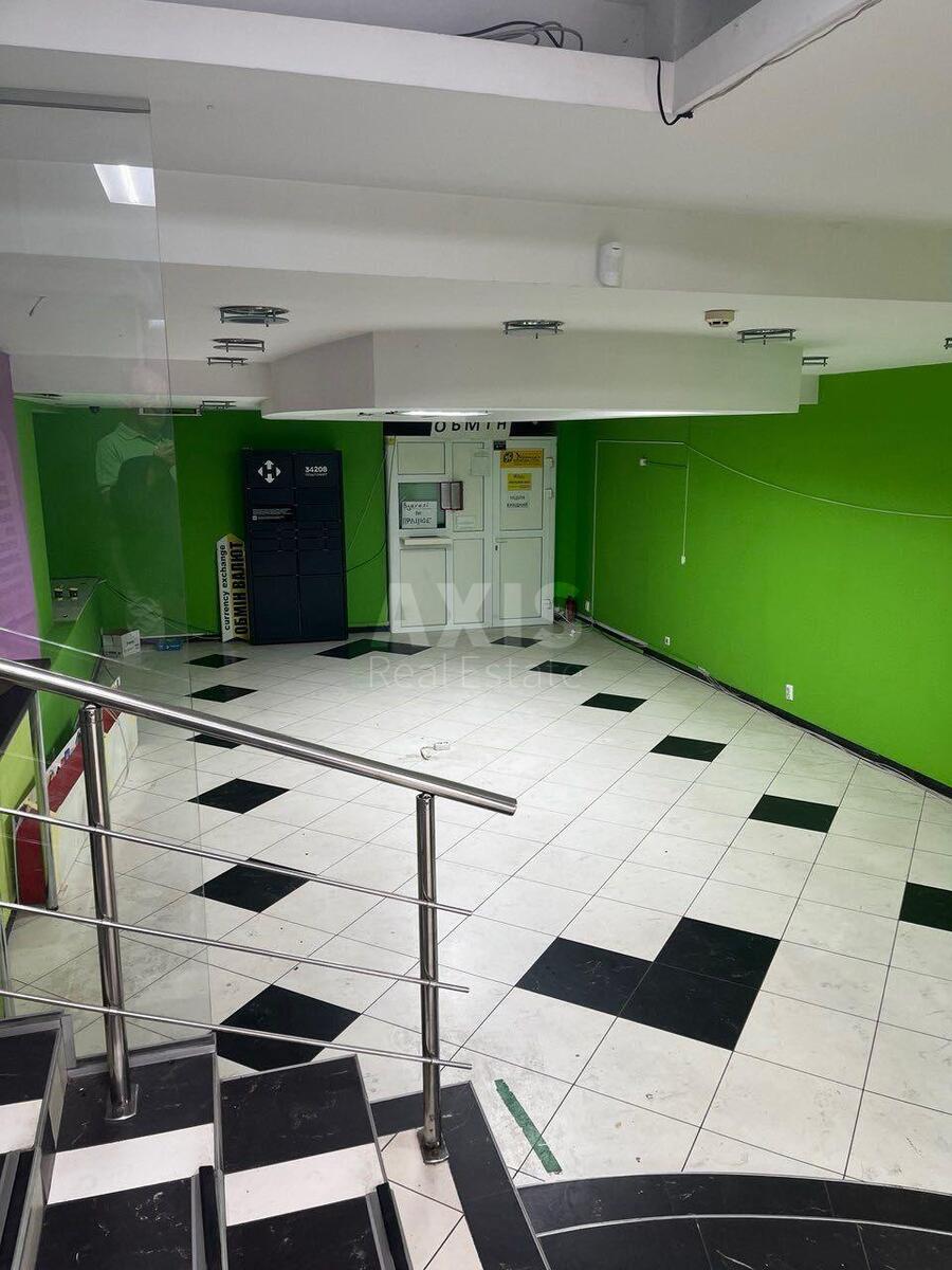 Trade object vul. Skoropads'kogo Pavla 11/61, 65m2576484
