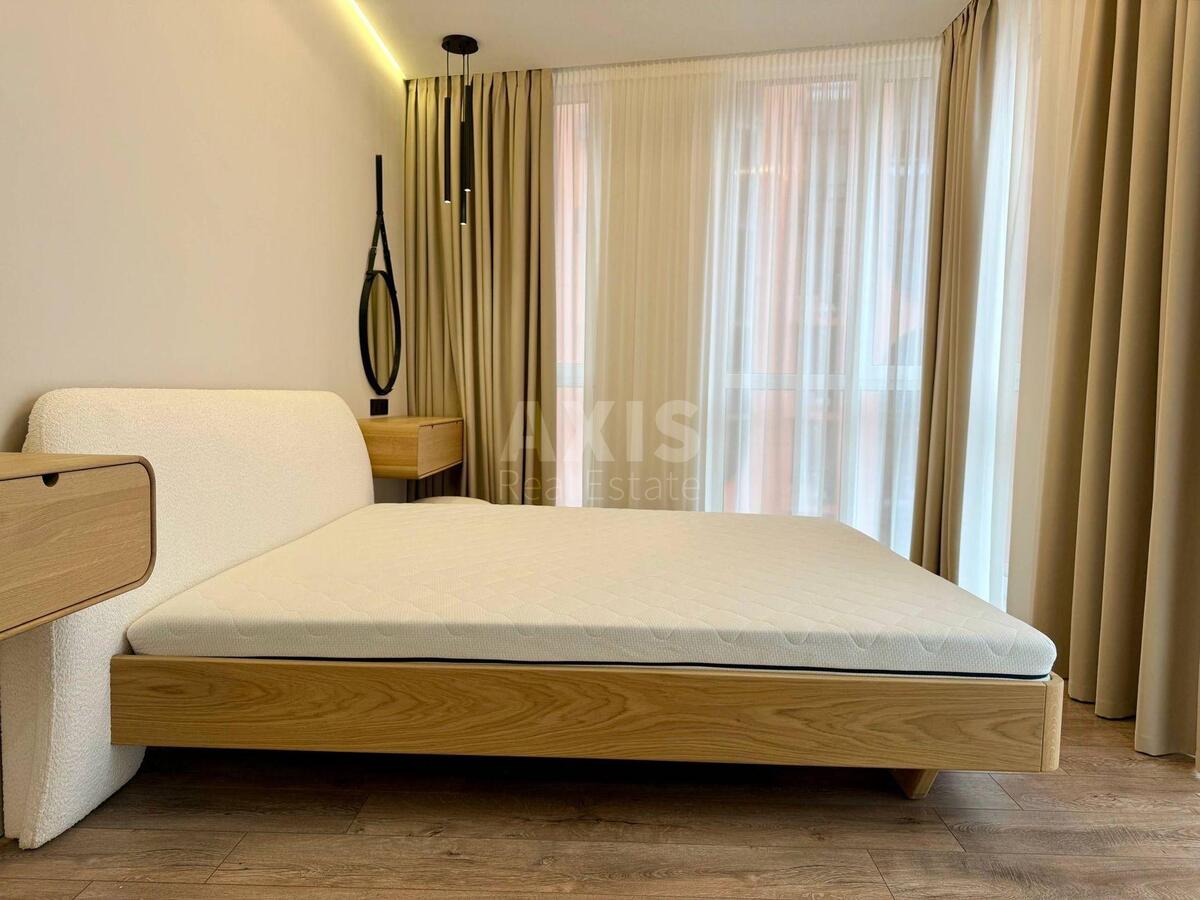 1k apartment bul. Ryl's'kogo Tadeja 1620217