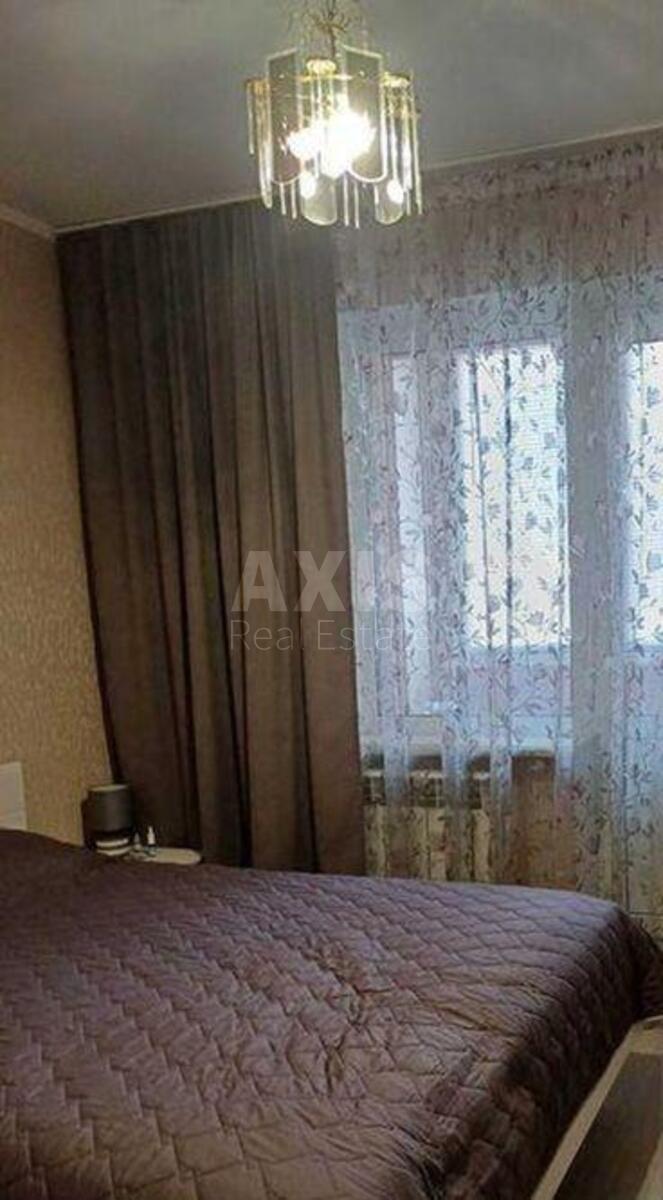 3k apartment vul. Nizhyns'ka 7577851