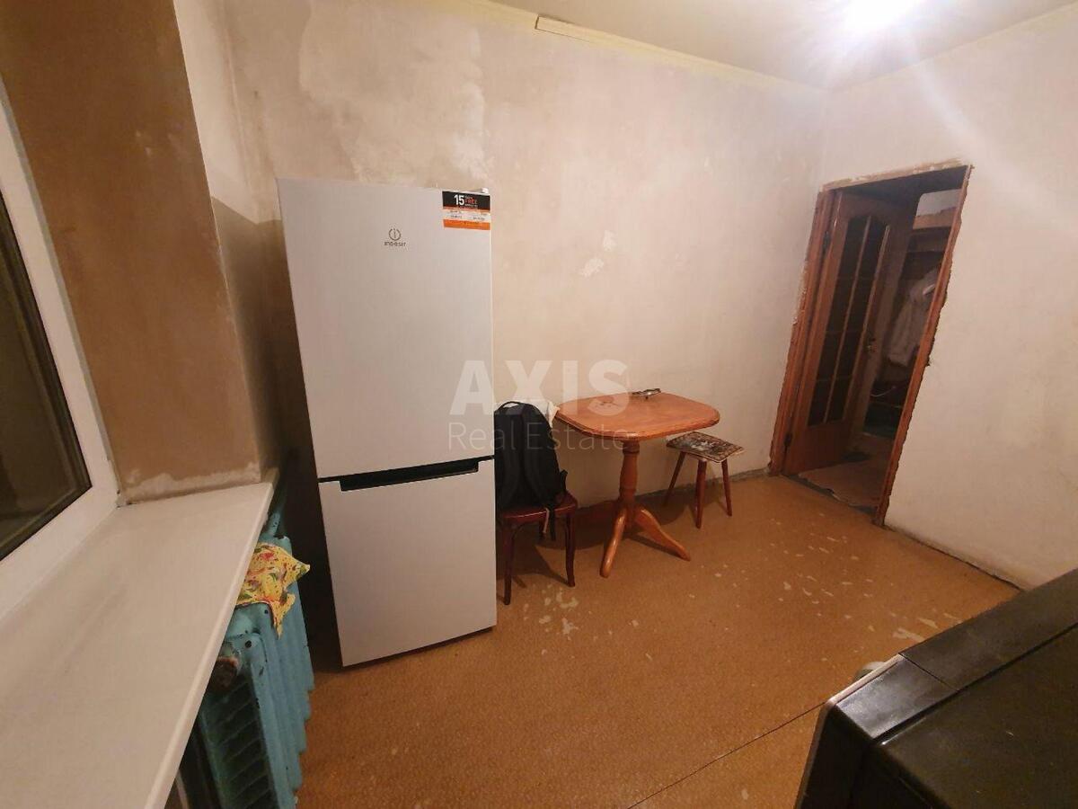 3к квартира ул. Телиги Елены 553