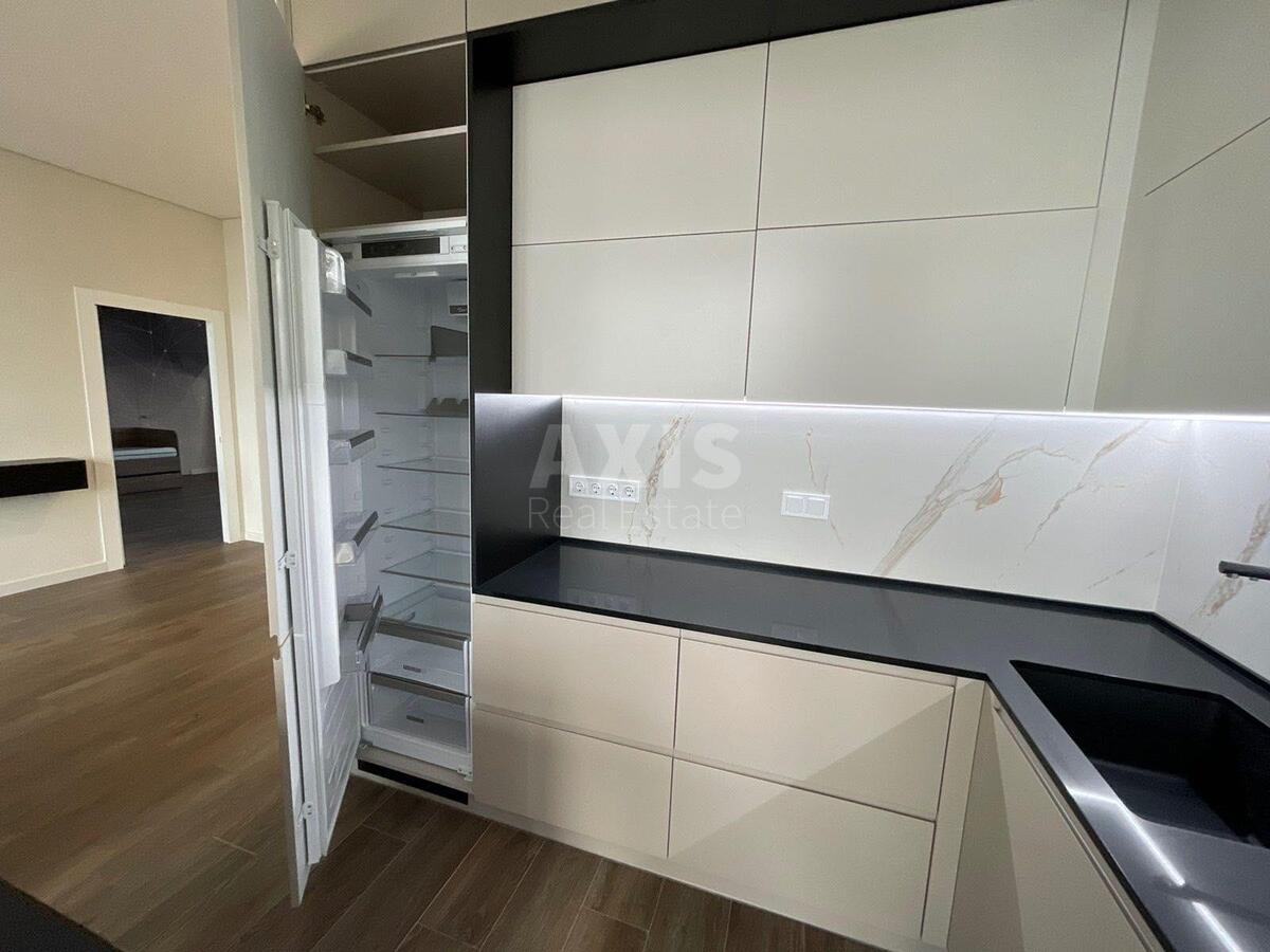 4k apartment vul. Chornovola V'jacheslava 257825