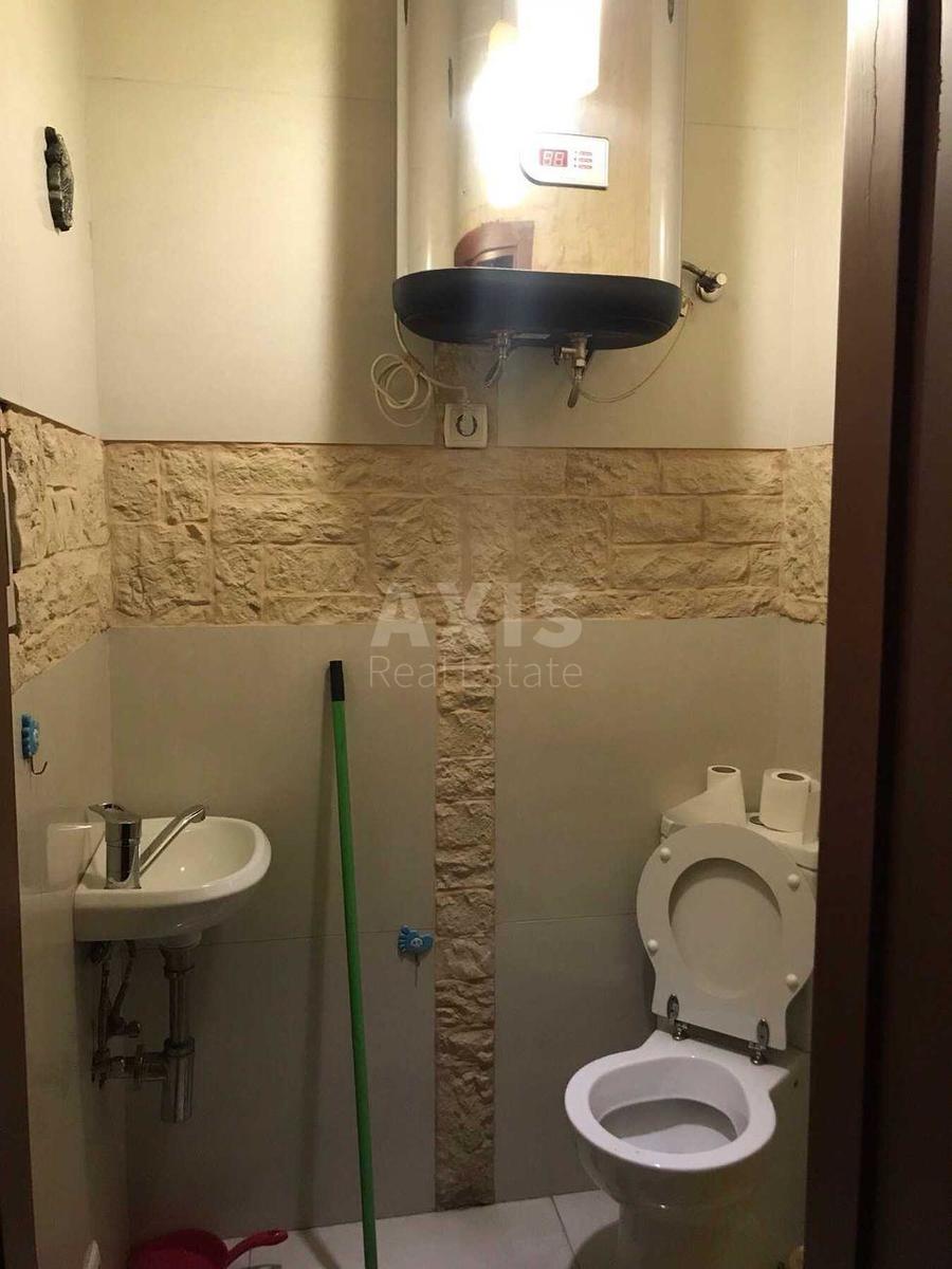2k apartment vul. Saksagans'kogo 1218