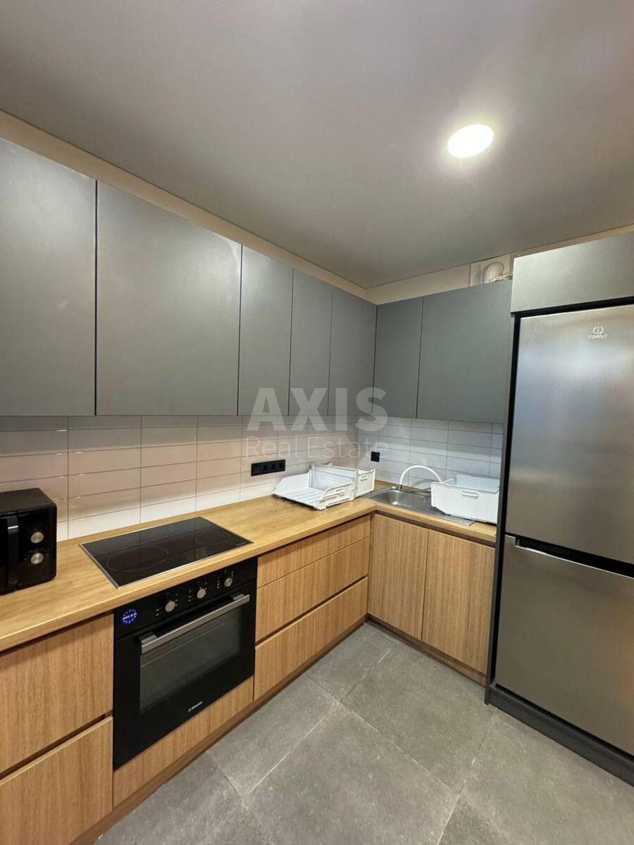 3k apartment vul. Danchenka Sergija 3262152